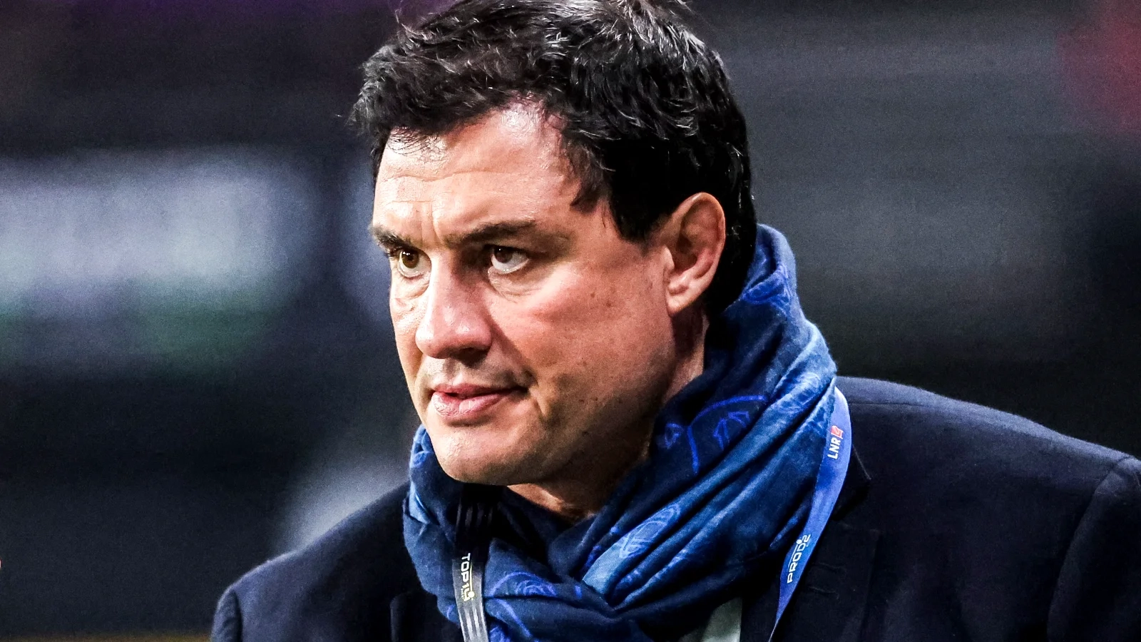 Stade Toulousain : C'est un moment à part, Matthias Rolland raconte ce que le derby face à Castres provoque en coulisses