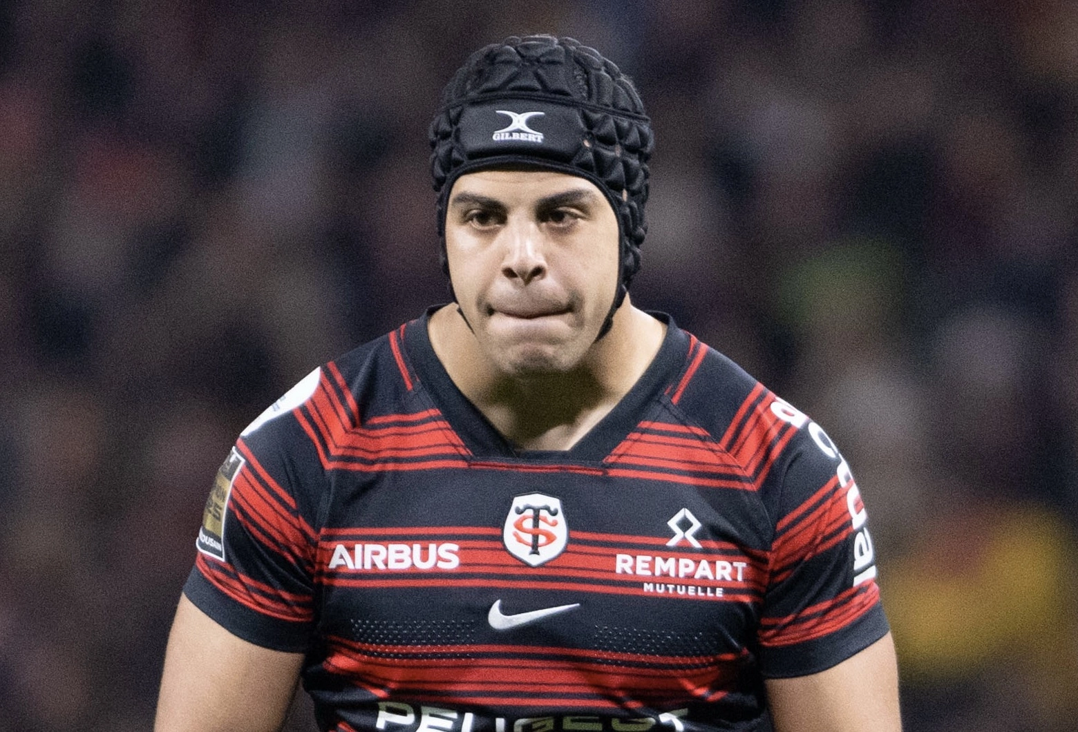Stade Toulousain : C'est un moment particulier, Santiago Chocobares monte en pression avant le huitième face à Bristol samedi