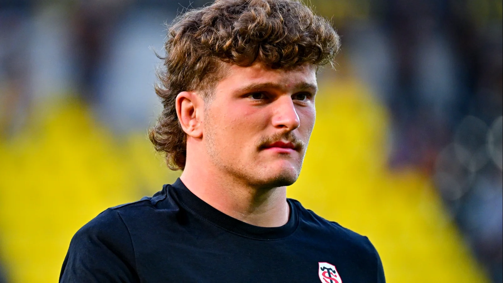 Stade Toulousain : C'est une très belle opportunité, Roméo Bonnard-Martin saisit sa chance