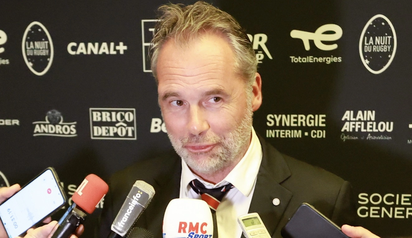 Stade Toulousain Clermont : Ugo Mola s'amuse avec le retour d'Antoine Dupont
