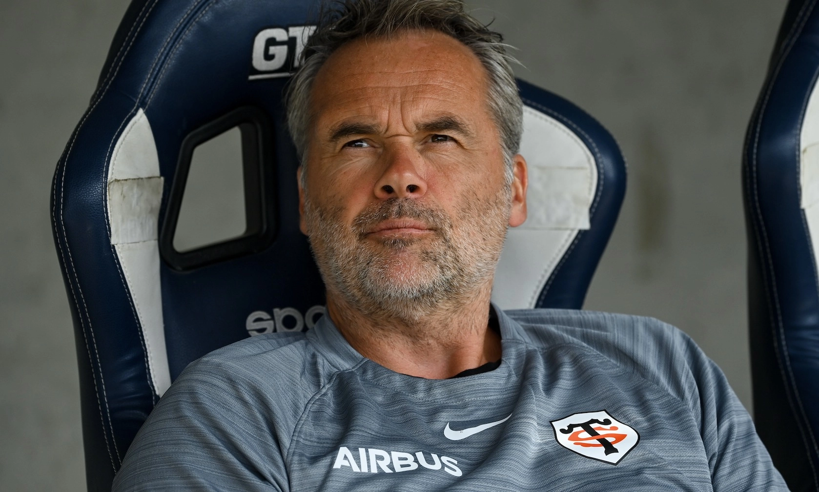 Stade Toulousain : Il va falloir quon récupère assez vite prévient Ugo Mola après la déception européenne