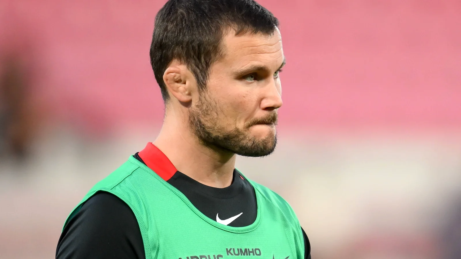 Stade Toulousain : Comment Laurent Thuéry explique les difficultés face à Vannes