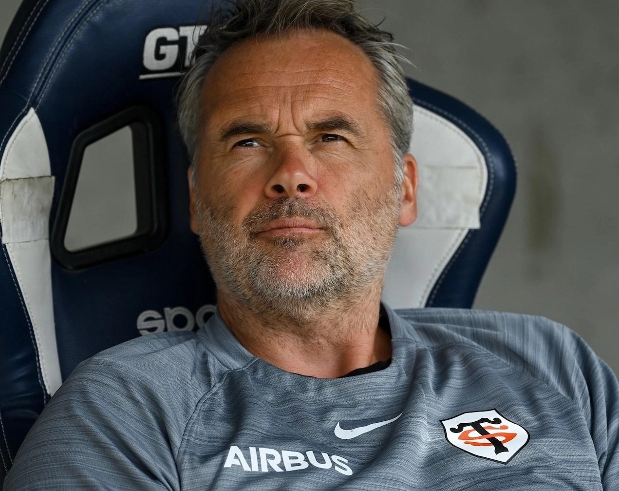 Stade Toulousain : Comment Ugo Mola explique le surprenant scénario de la défaite à Glasgow