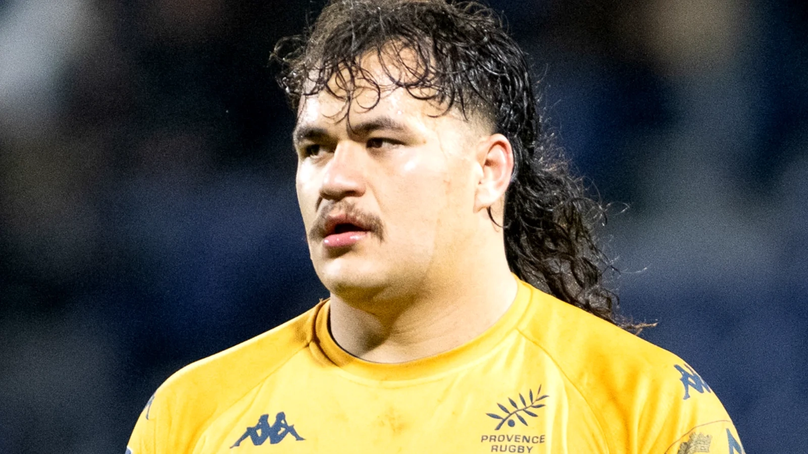 Stade Toulousain : Coup dur pour Malachi Hawkes, gravement blessé avec Provence Rugby en Pro D2