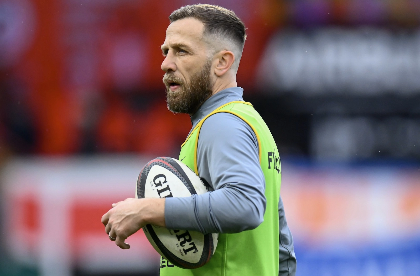 Stade Toulousain : David Mélé s'interroge sur la période des doublons