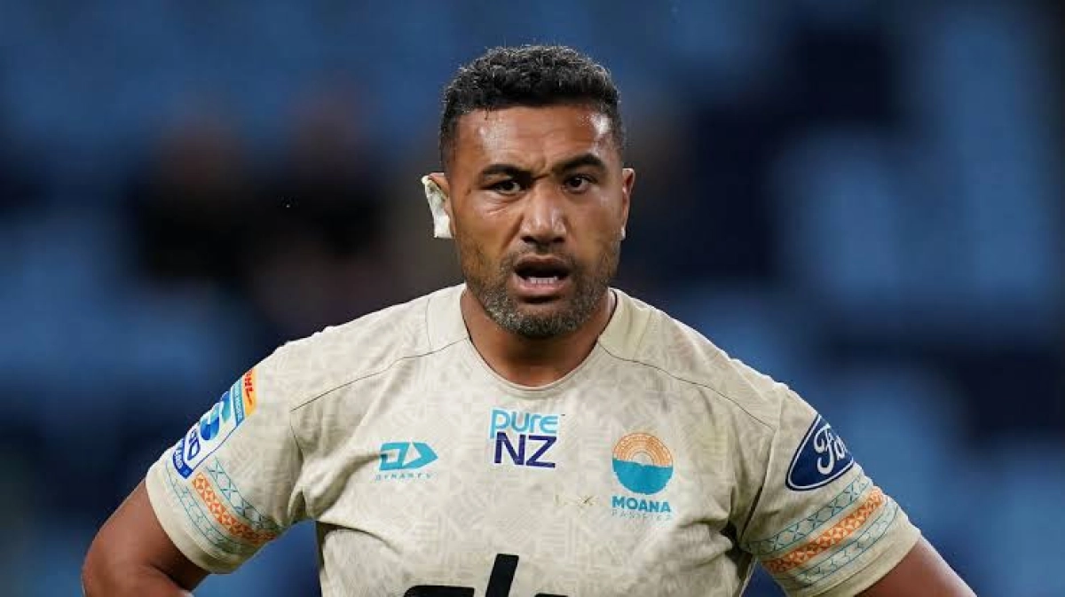 Stade Toulousain : décimé en deuxième ligne, le club recrute Jimmy Tupou en joker médical