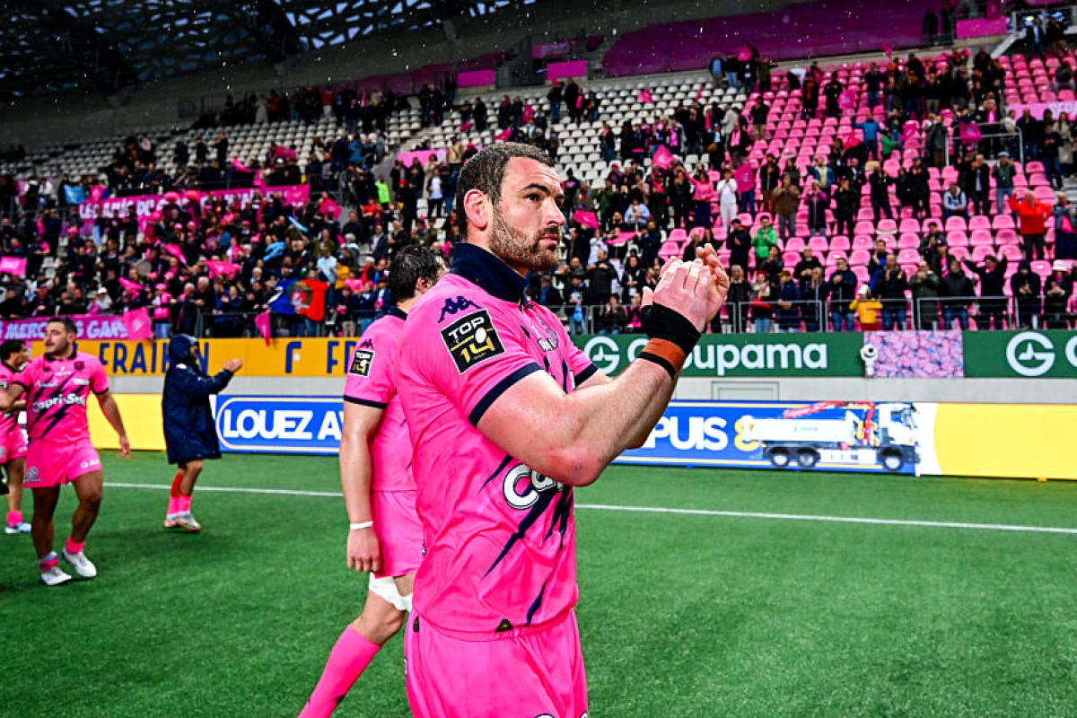 Stade Toulousain : De la 