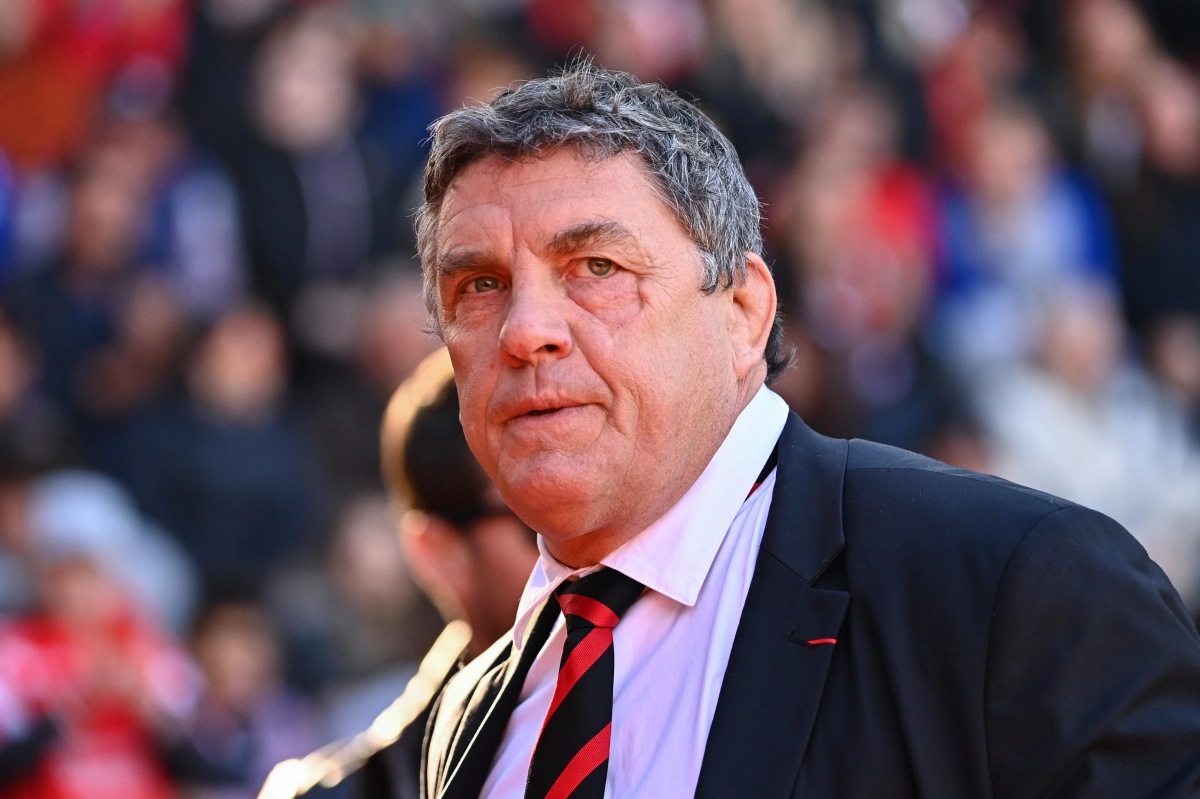 Stade Toulousain : Didier Lacroix réagit vivement à la blessure d'Antoine Dupont