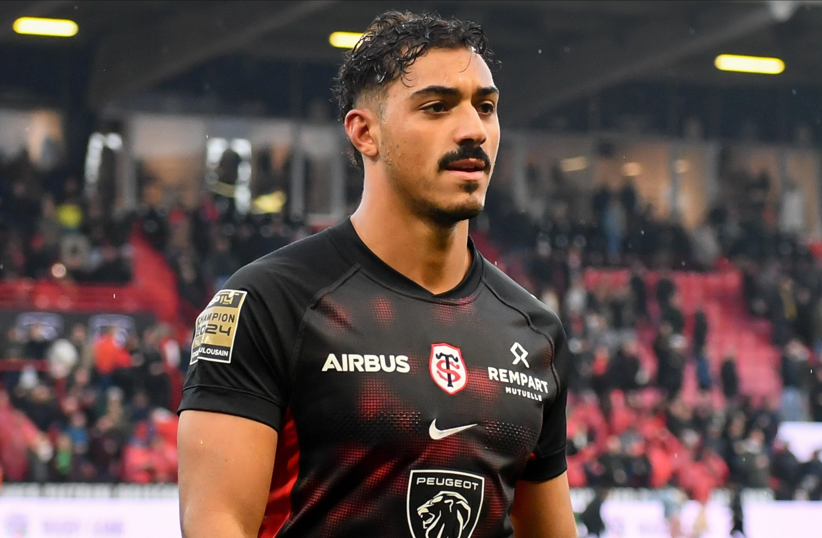 Stade Toulousain : Dimitri Delibes hausse le ton avant les phases finales de Top 14