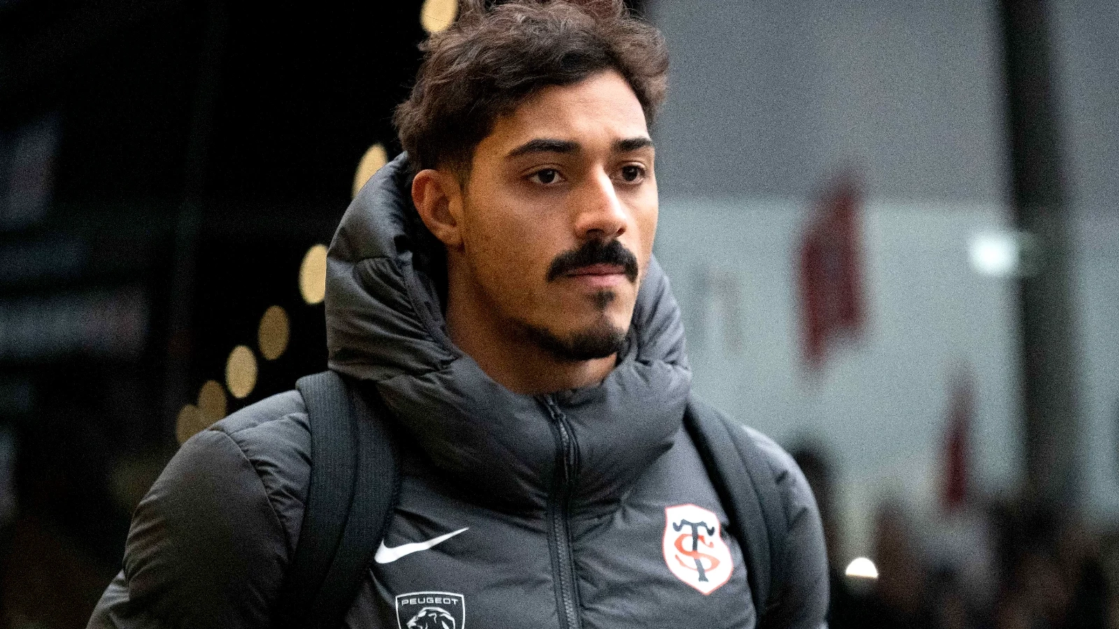 Stade Toulousain : Dimitri Delibes vers un prêt à Montpellier, mais à une condition