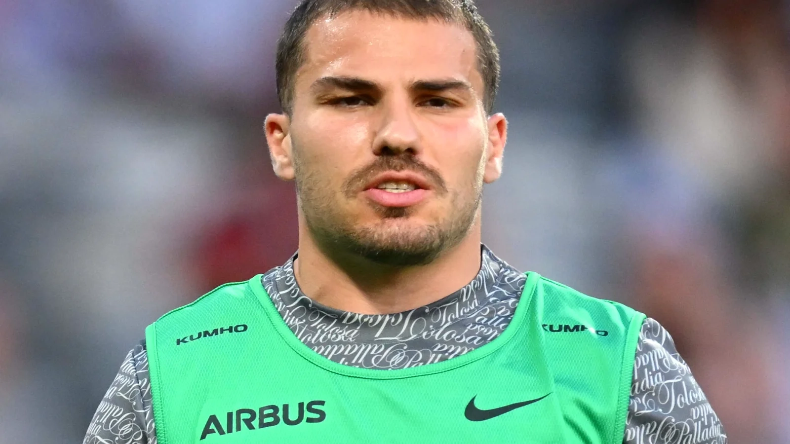 Stade Toulousain : Du jamais vu, Vincent Clerc prend la défense d'Antoine Dupont face aux critiques