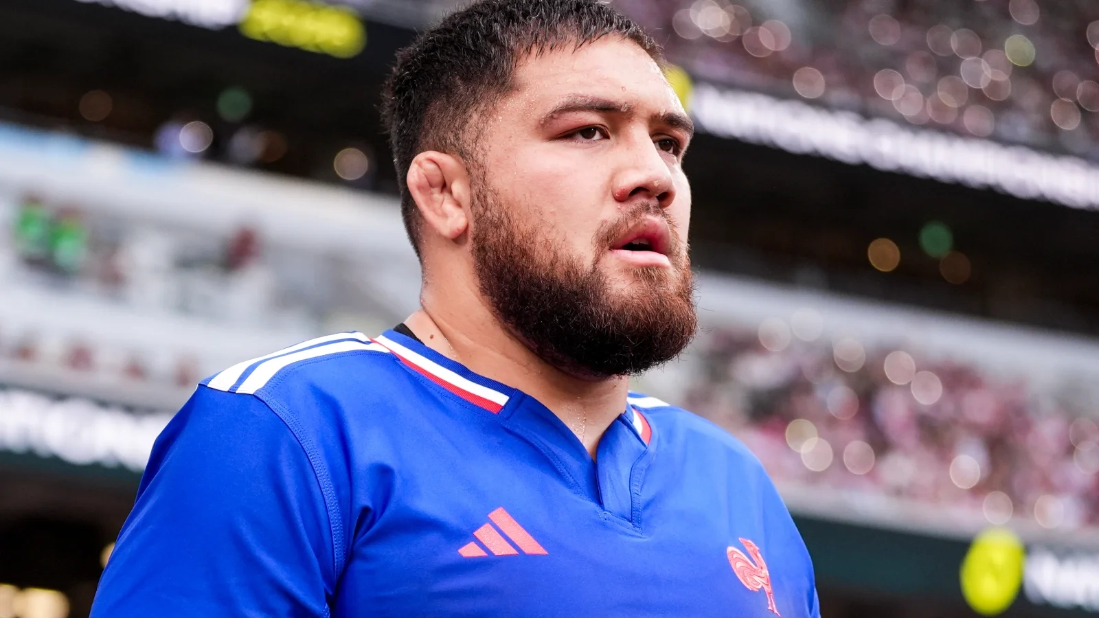 Stade Toulousain : Emmanuel Meafou courtisé par Paris, sa décision attendue dans les prochains jours