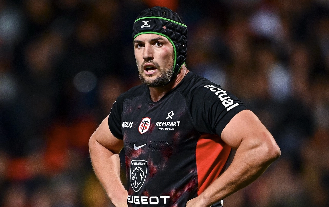 XV de France : Les solides performances de François Cros expliquées par William Servat