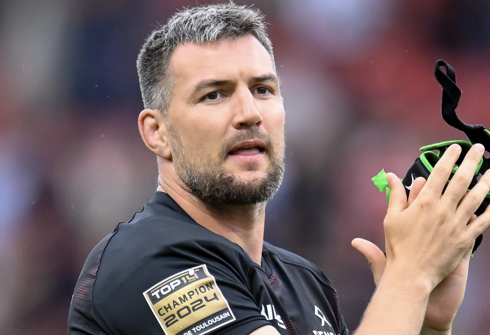 Stade Toulousain : François Cros de retour, où en sont Romain Ntamack et Pierre-Louis Barassi ?