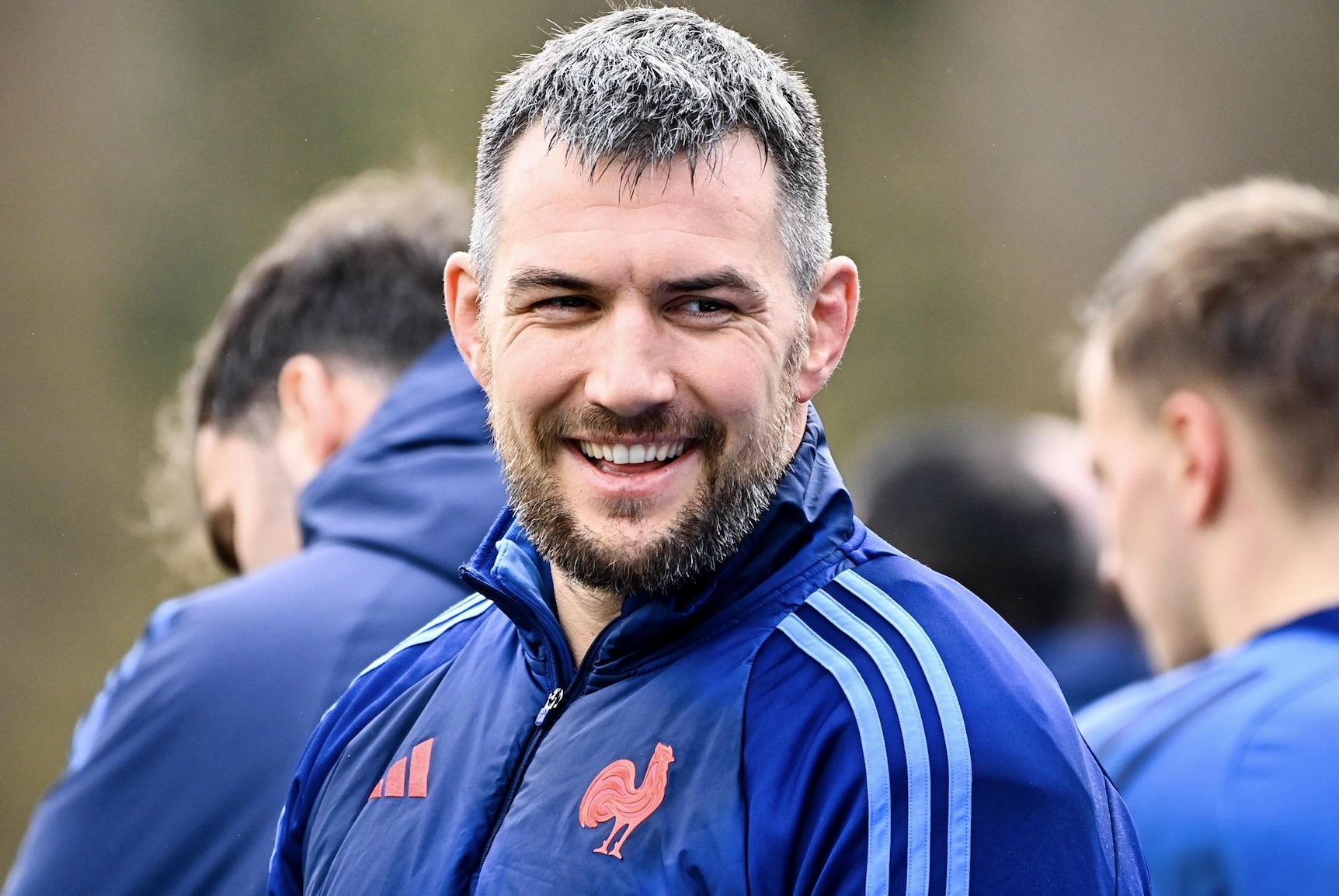 Stade Toulousain : François Cros se confie sur sa 