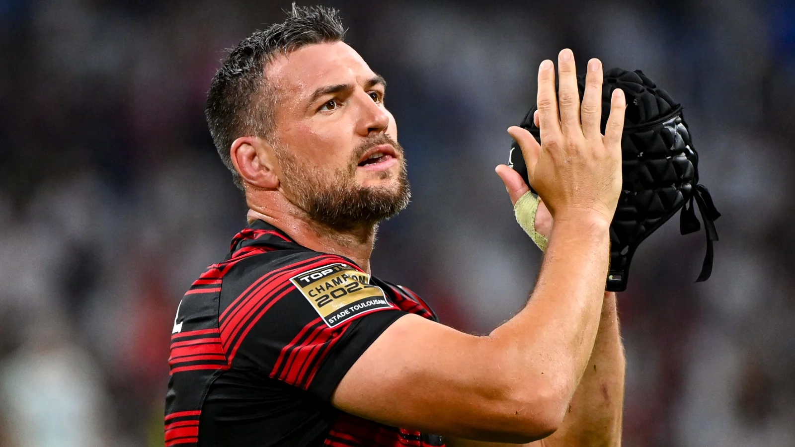 Stade Toulousain : François Cros sur le départ, trois clubs de Top 14 passent à l'offensive