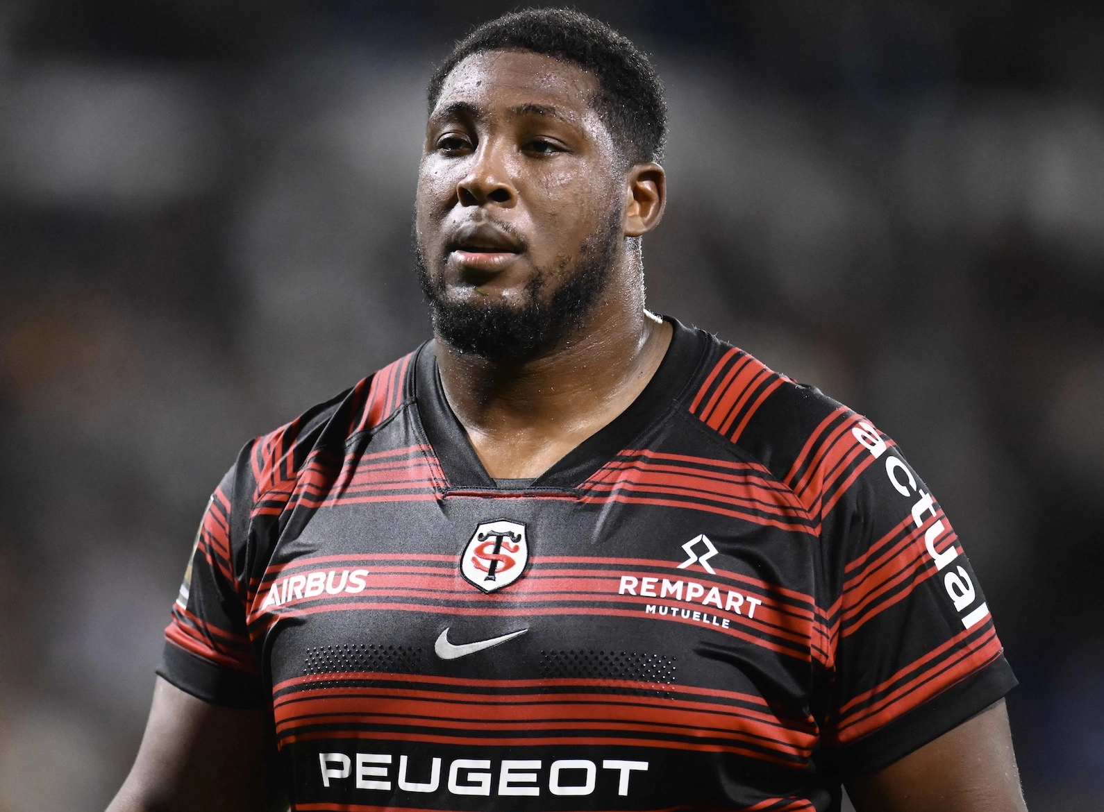 Stade Toulousain : Georges-Henri Colombe révèle pourquoi il a fait ce choix