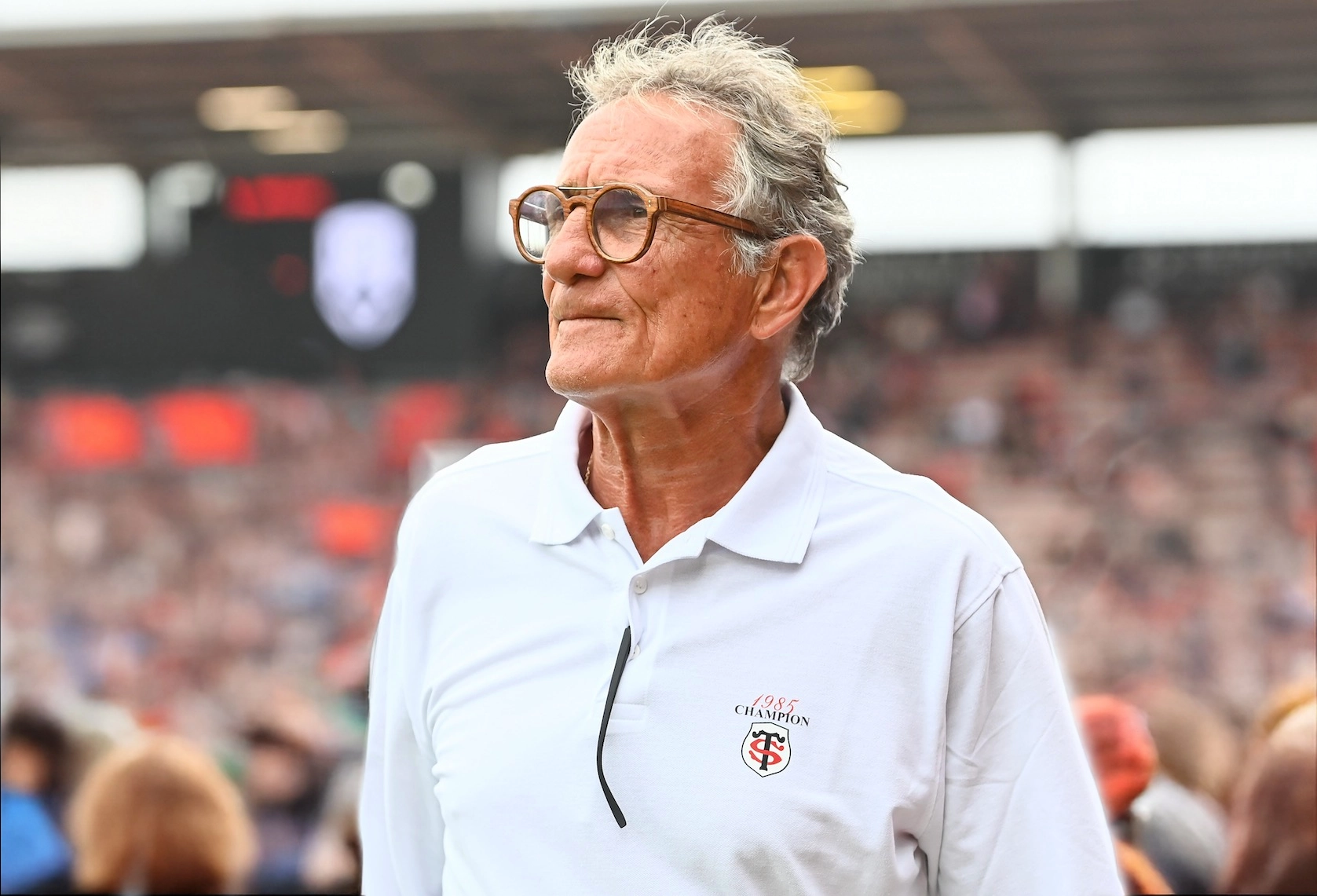 Stade Toulousain : Guy Novès explique pourquoi 