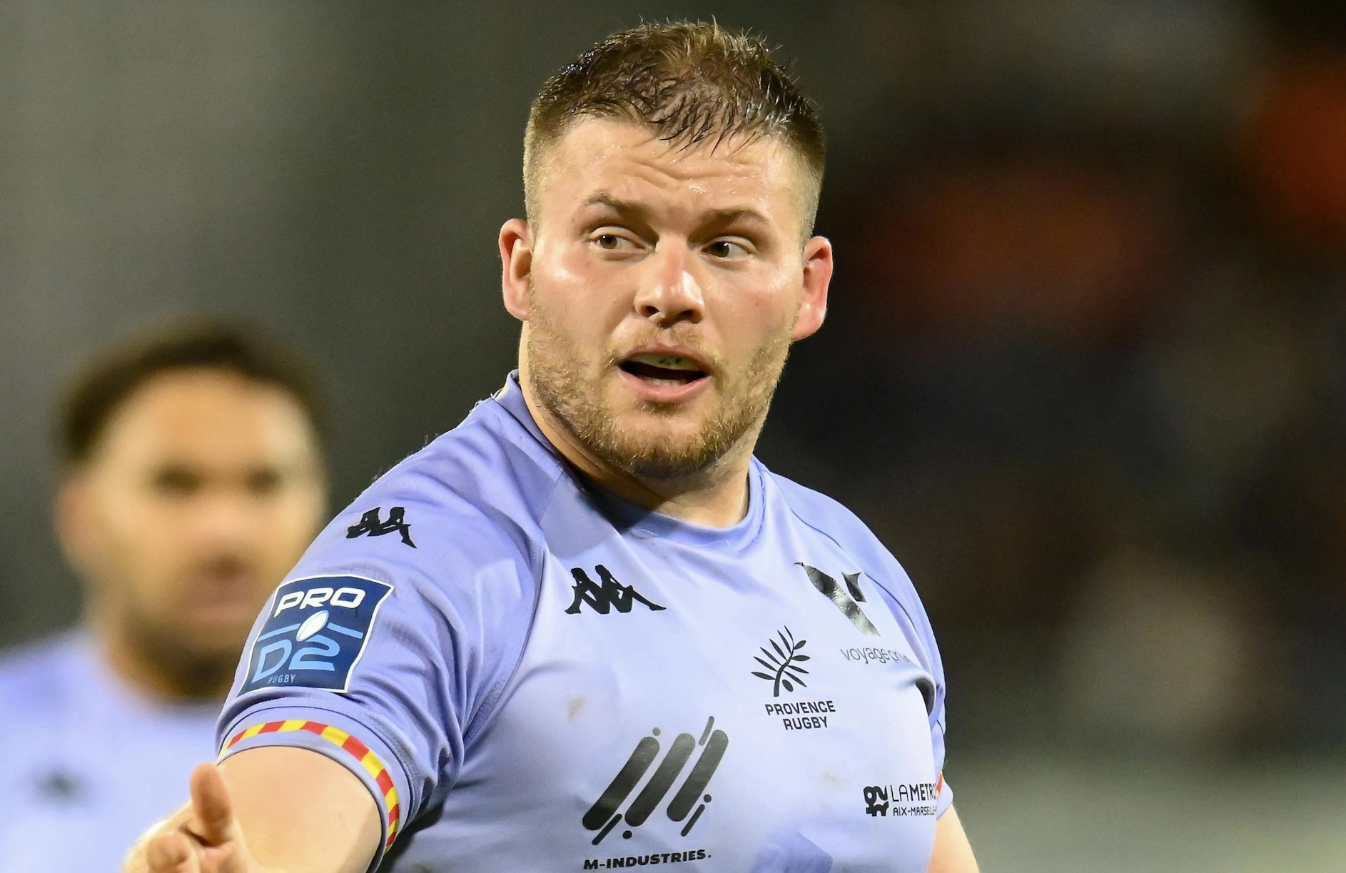 Stade Toulousain : Paul Mallez de retour en Top 14, quel poste pour le pilier polyvalent ?