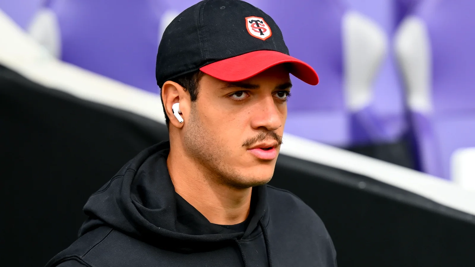 Stade Toulousain : Il nous fait avancer de très loin, Jean Bouilhou encense Théo Ntamack après Exeter