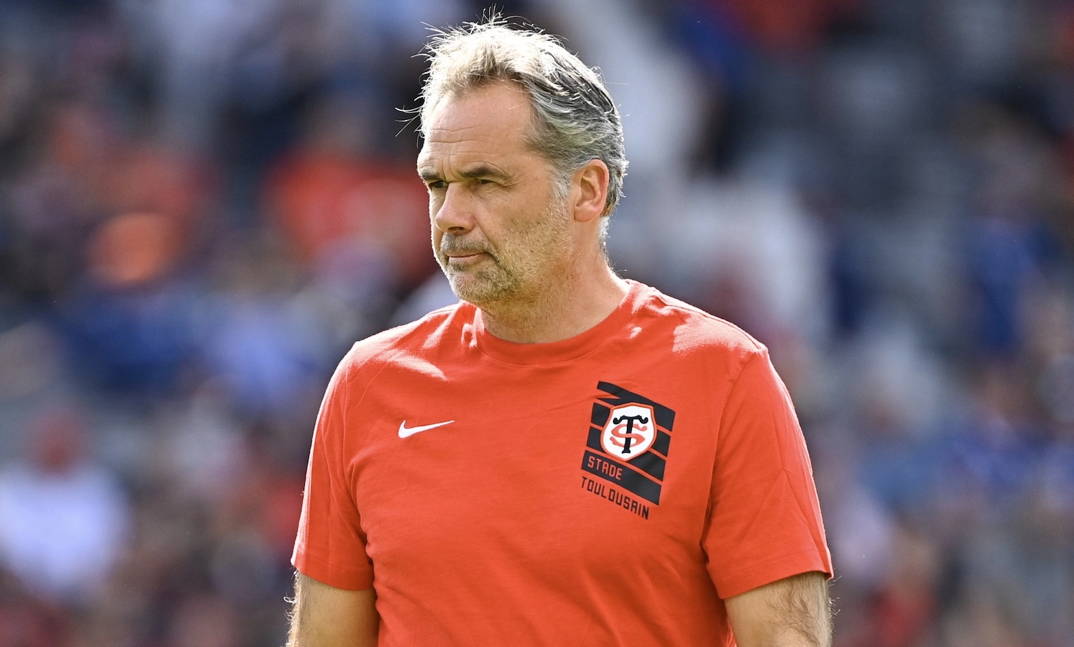 Stade Toulousain : 