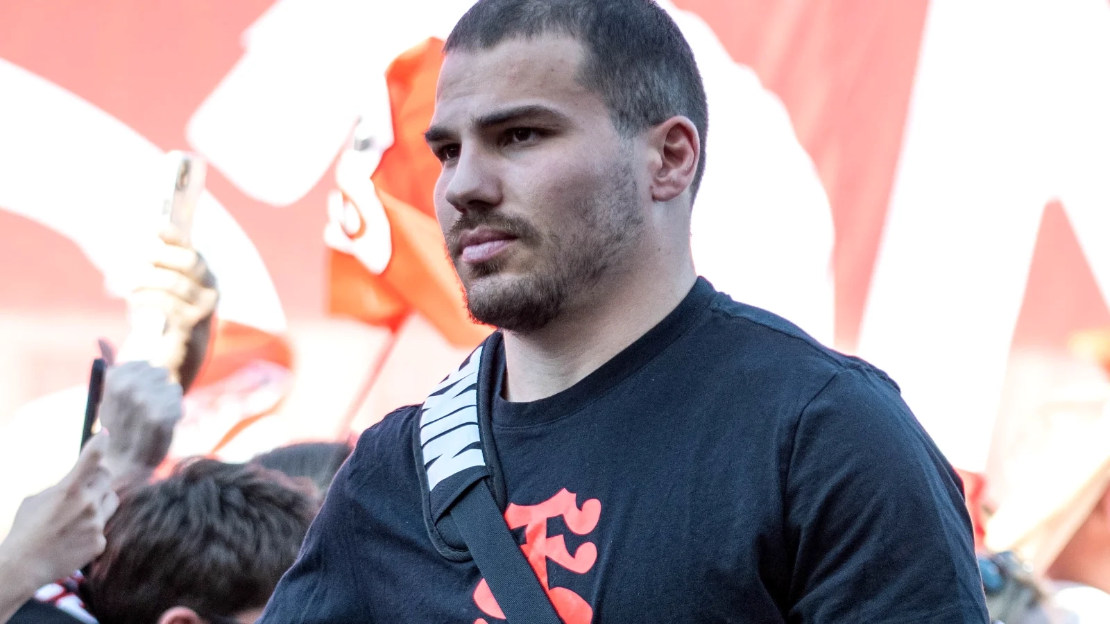 Stade Toulousain : Il vous redonnera satisfaction, Clément Poitrenaud pique la presse sur Antoine Dupont