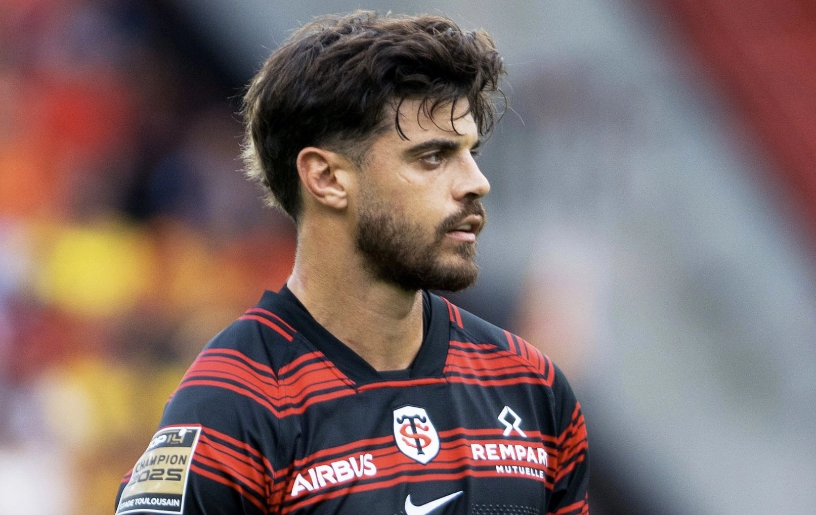 Stade Toulousain : 