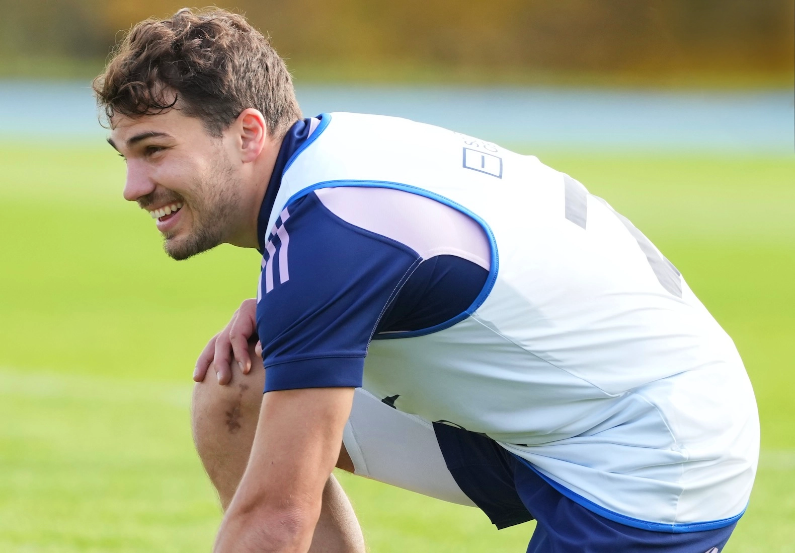 Stade Toulousain : Internationaux au repos, blessés, retours, Antoine Dupont... qui jouera face au Racing 92 ?