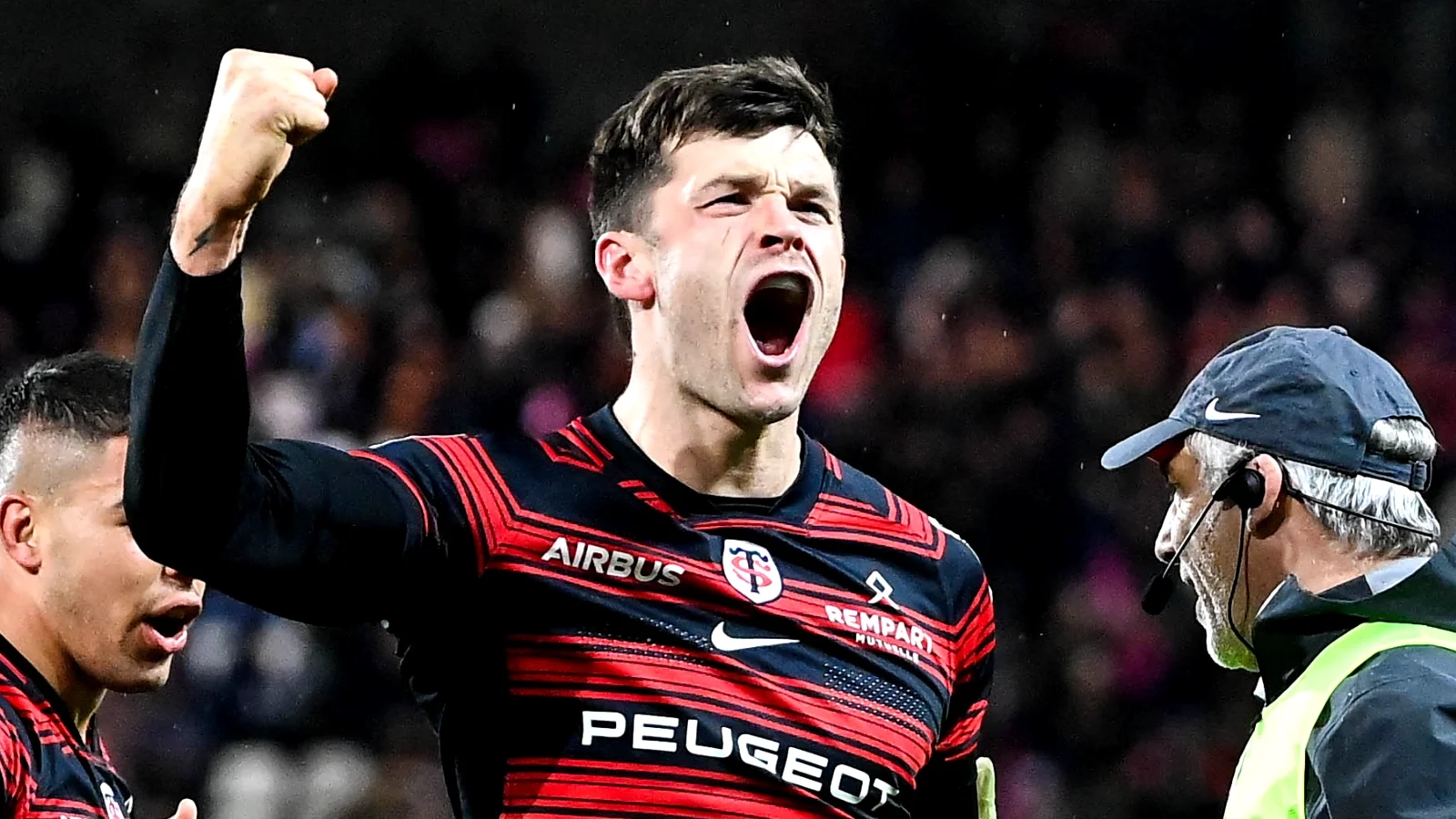 Stade Toulousain : 