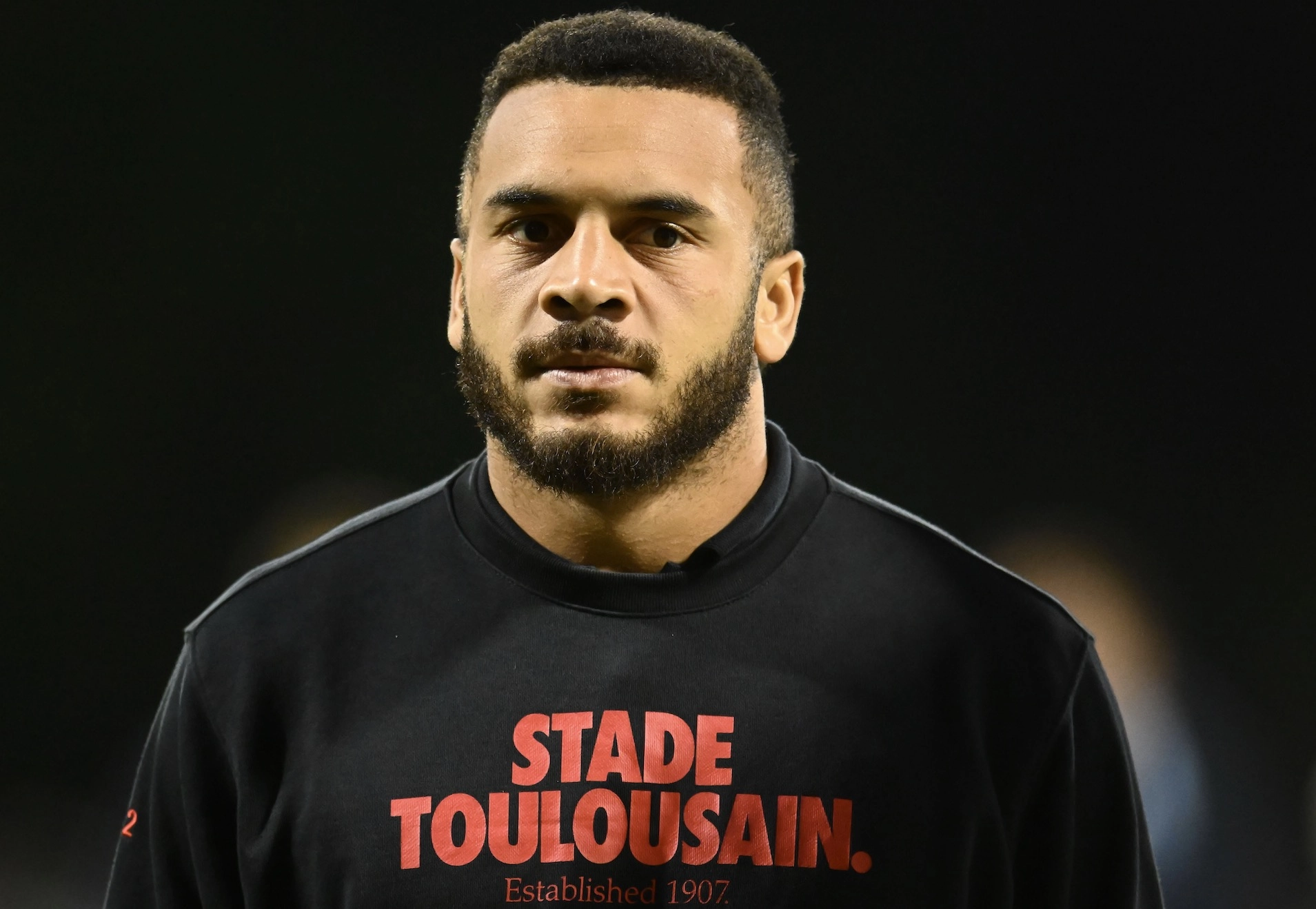 Stade Toulousain : 