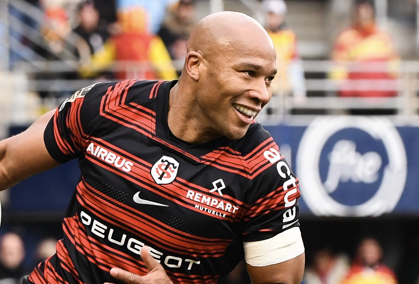 Stade Toulousain : 