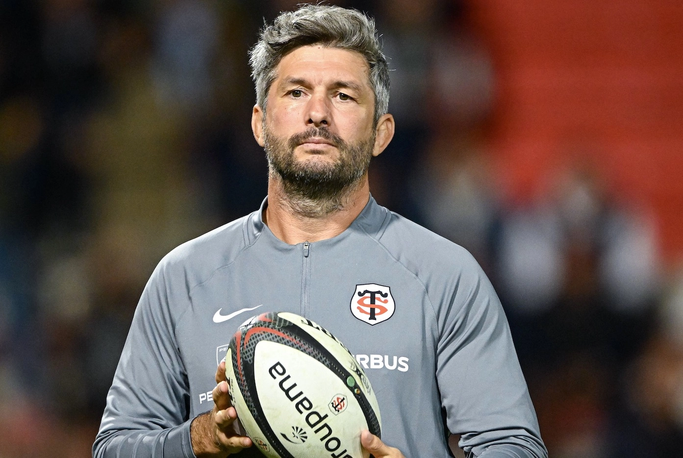 Stade Toulousain : Jean Bouilhou dévoile l'objectif des jeunes toulousains à La Rochelle