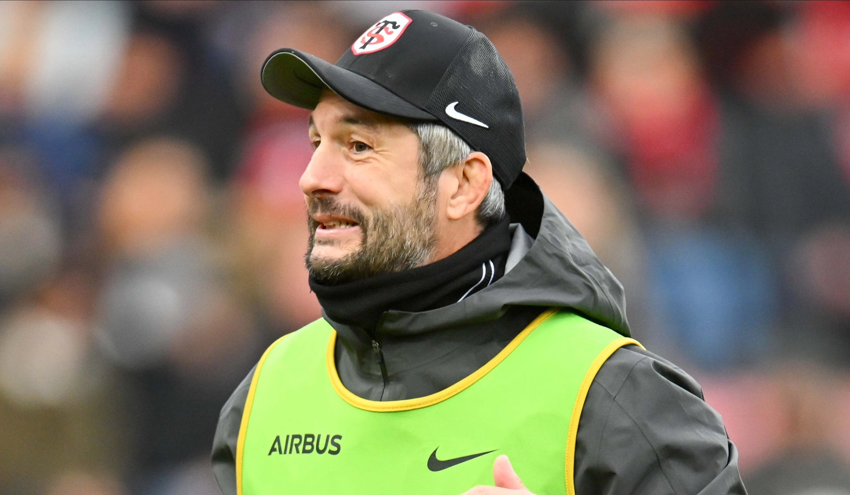 Stade Toulousain : Jean Bouilhou révèle l'appétit impressionnant des joueurs à la reprise