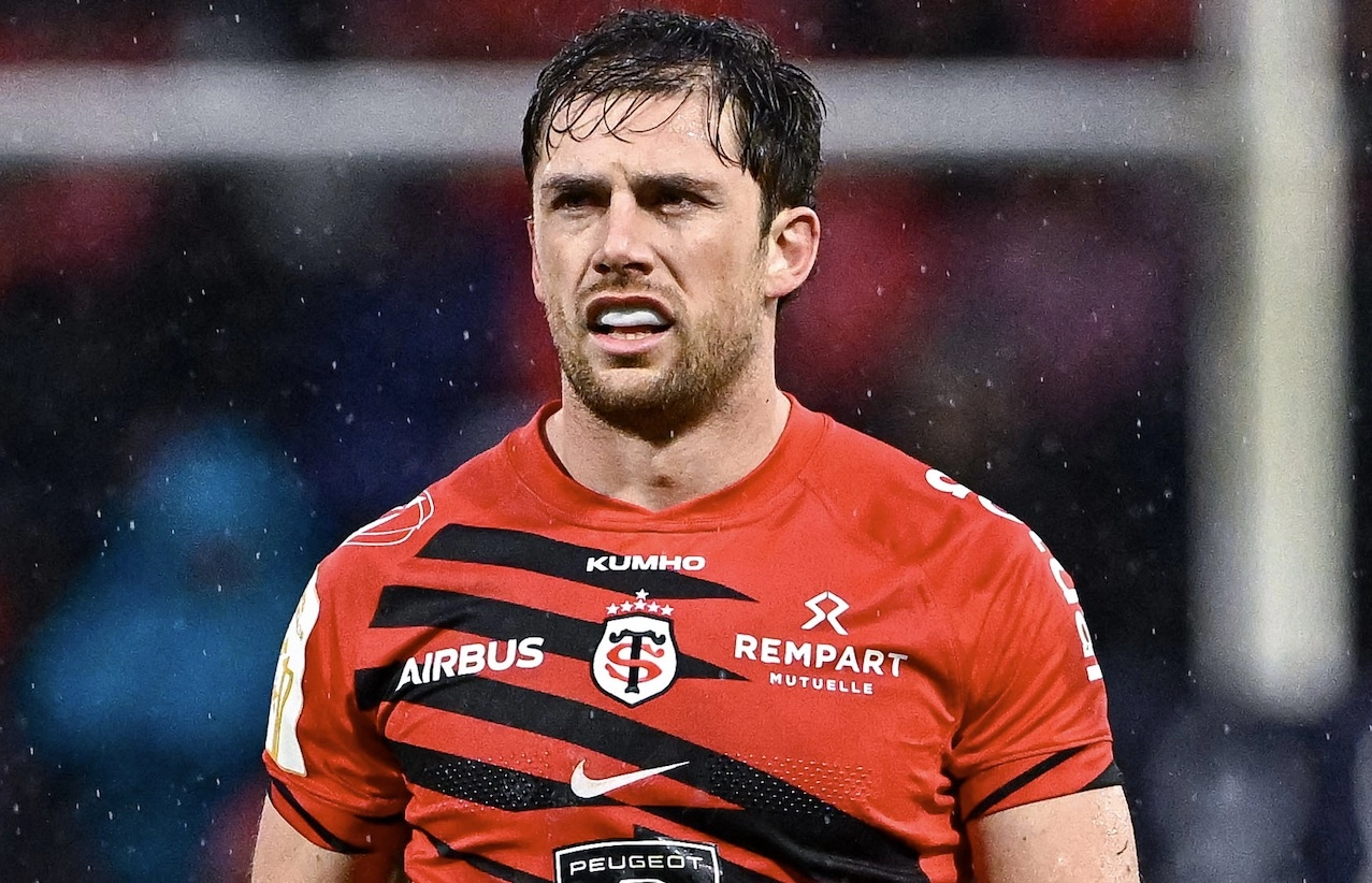 Stade Toulousain : Ça ne paraissait pas top, Ugo Mola inquiet pour Pierre-Louis Barassi et Matthis Lebel