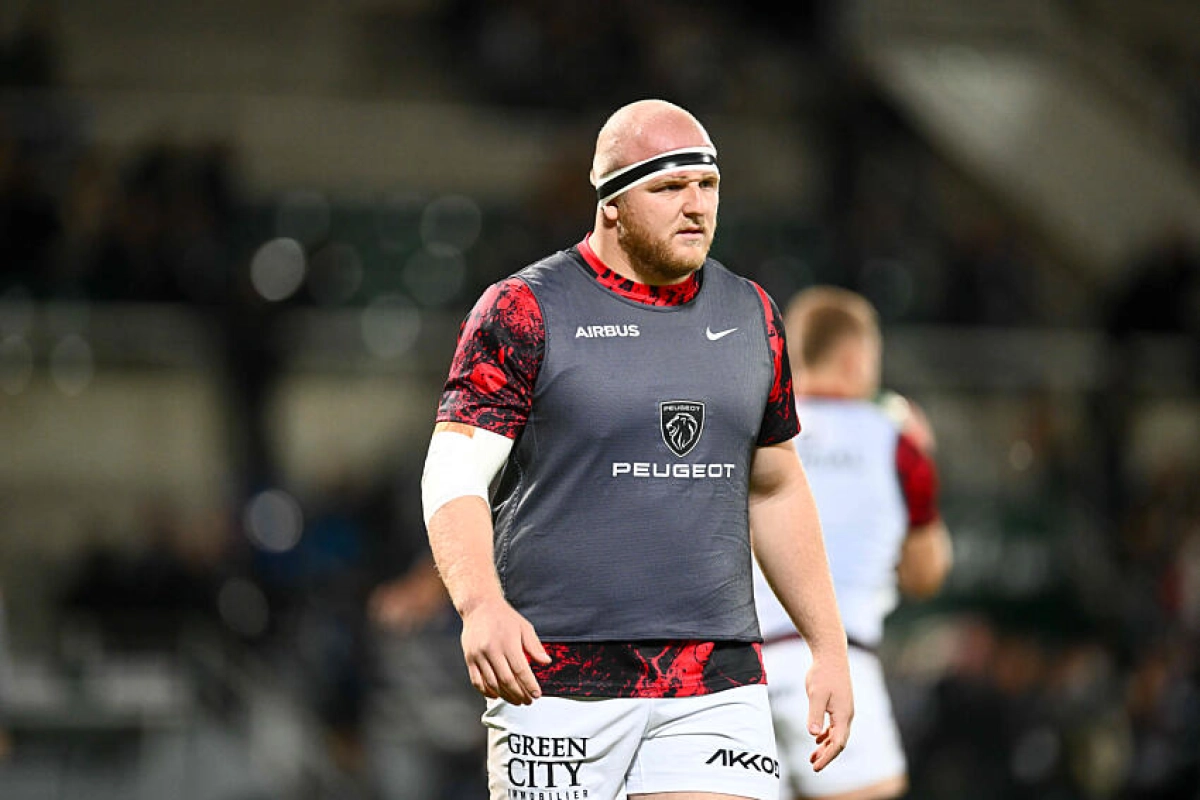 Stade Toulousain : Joël Merkler sur le défi à Lyon après la Champions Cup