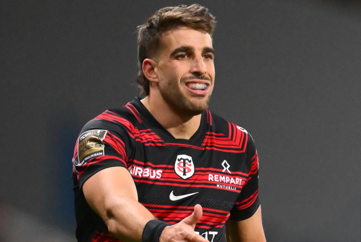 Stade Toulousain : 