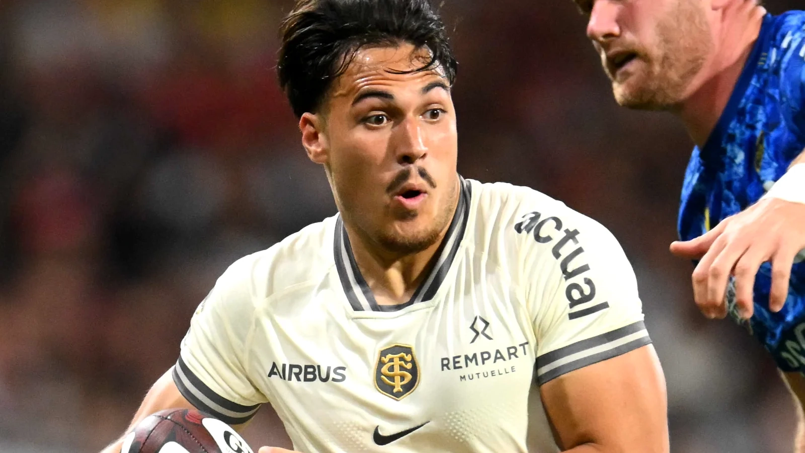 Stade Toulousain : Kalvin Gourgues dévoile les points sur lesquels il veut progresser