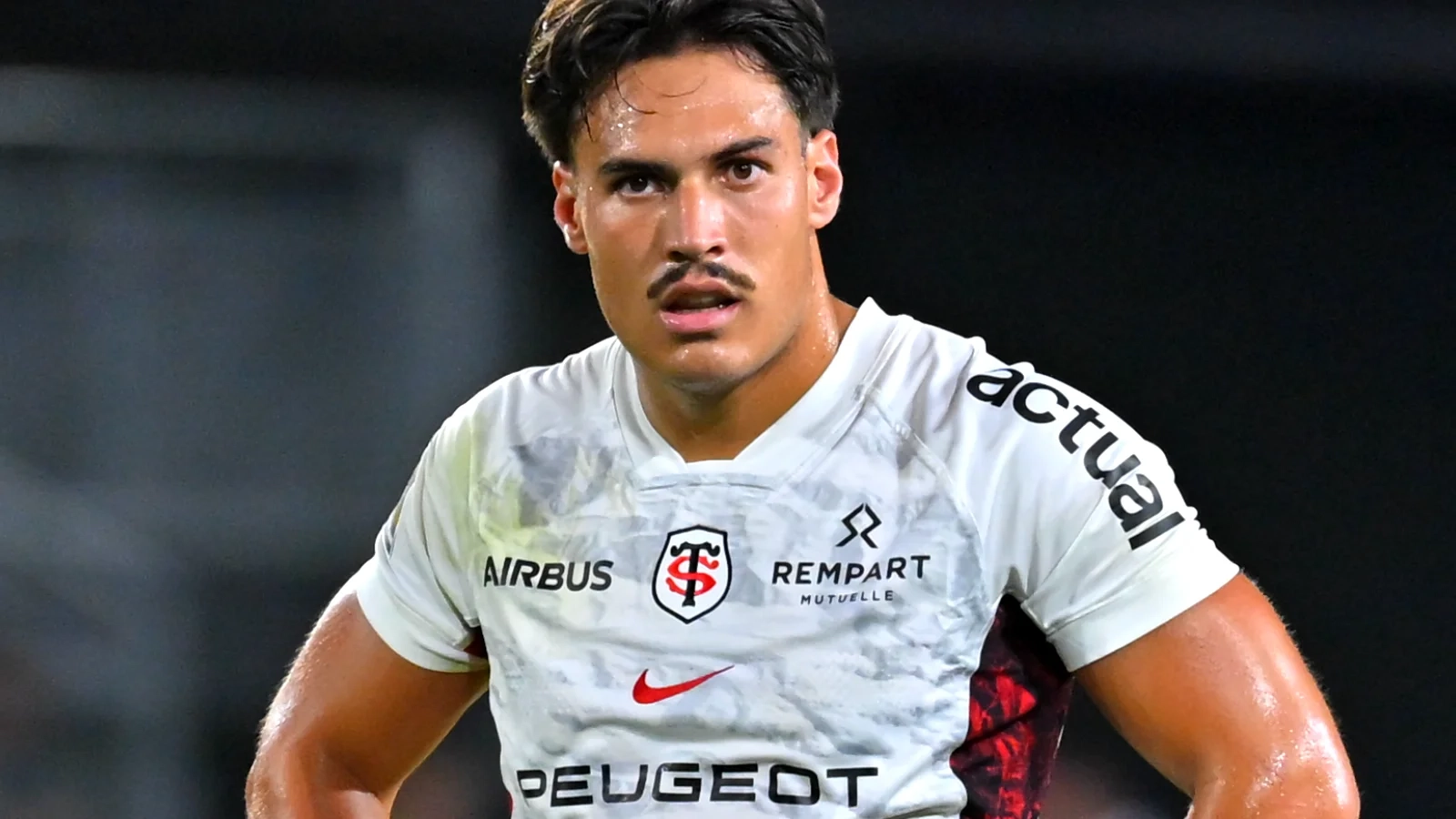 Stade Toulousain : Kalvin Gourgues sort blessé face à Montpellier, une nouvelle inquiétude pour le club