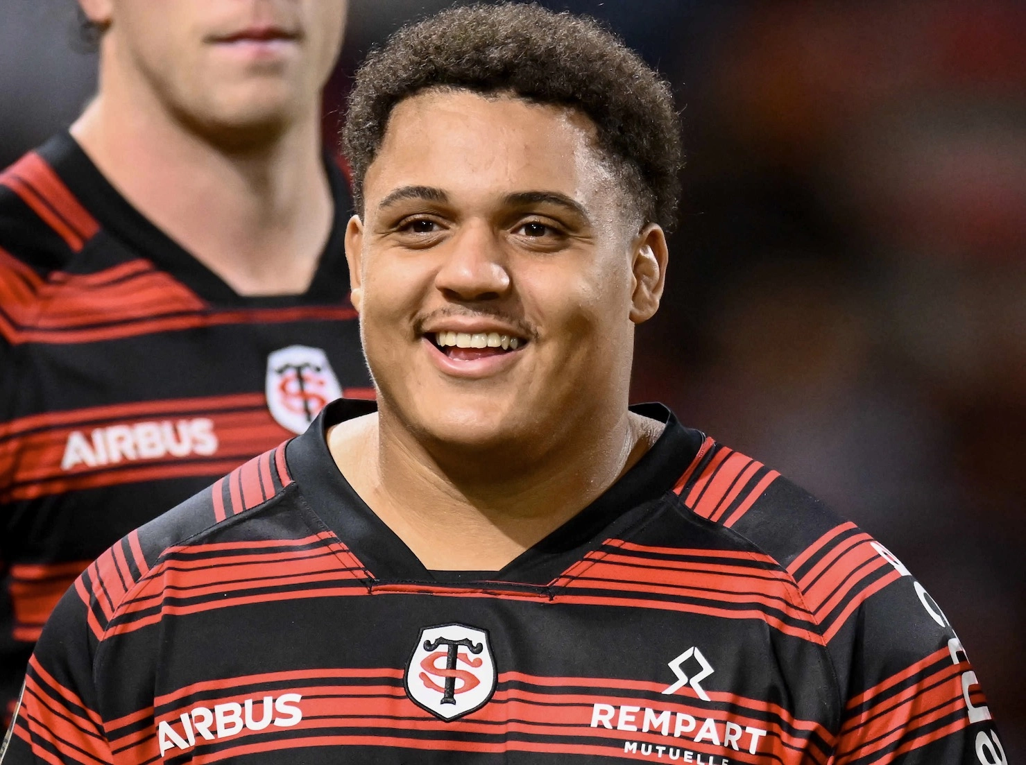Stade Toulousain : La belle anecdote de Benjamin Bertrand sur son 