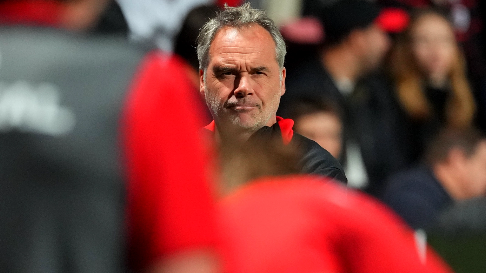 Stade Toulousain : La compo officielle dévoilée pour la réception d'Exeter dimanche en Champions Cup