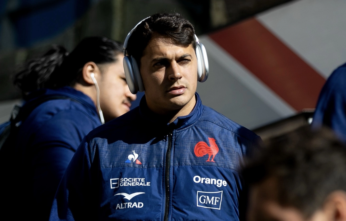 Stade Toulousain : La grosse confiance du Toulonnais Antoine Frisch avant le match