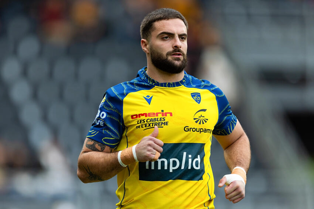 Stade Toulousain : La grosse méfiance des Clermontois avant le match