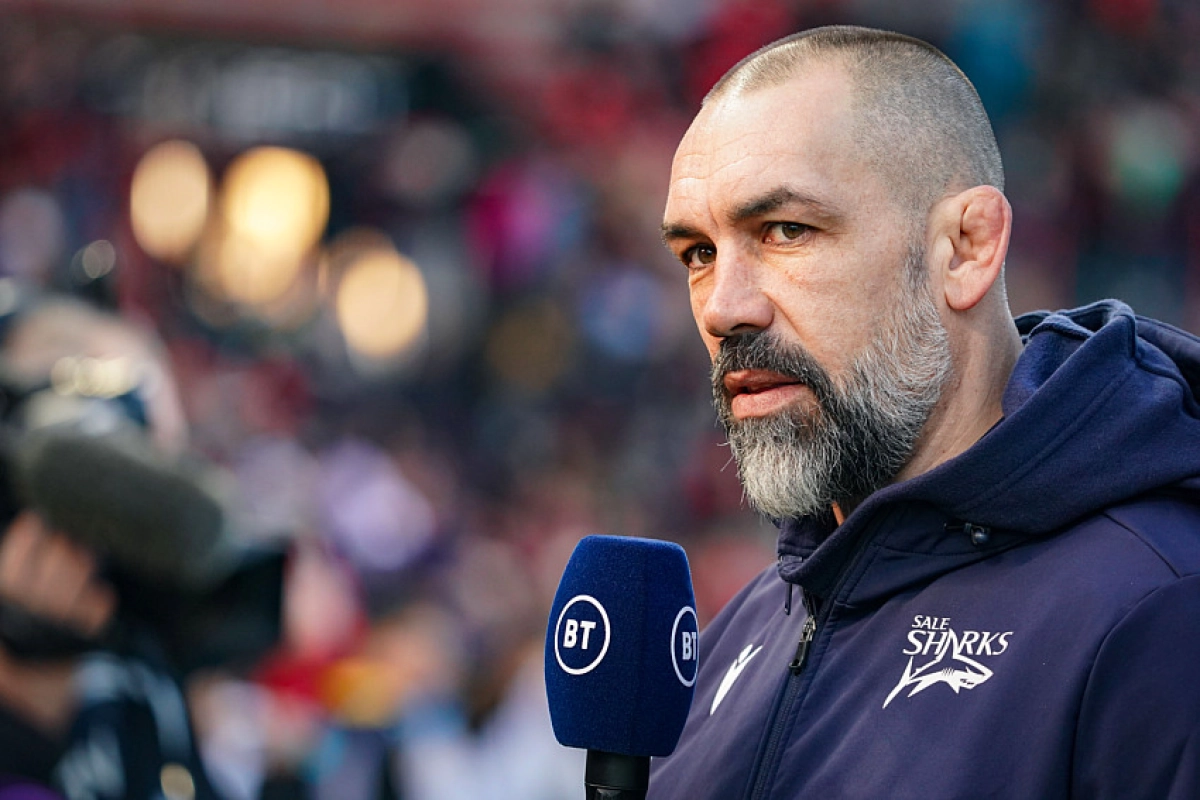 Stade Toulousain : la surprenante excitation des Sale Sharks avant le défi
