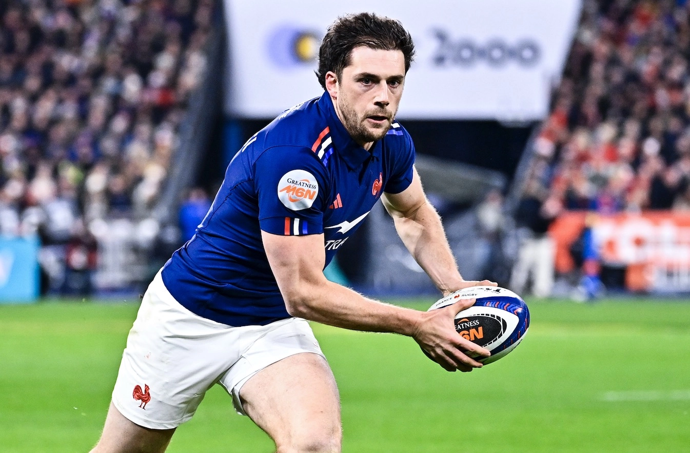 Stade Toulousain : Pierre-Louis Barassi, un guerrier sur le terrain selon Laurent Thuéry