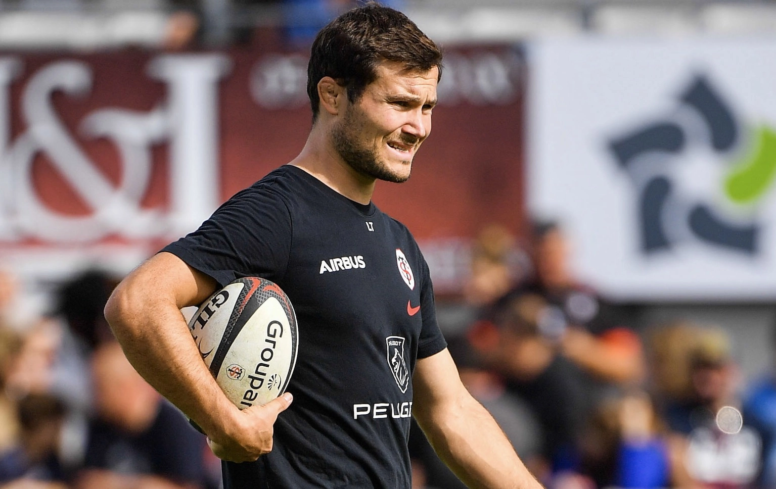 Stade Toulousain : Toute l'honnêteté de Laurent Thuéry sur la cruelle défaite face à l'UBB