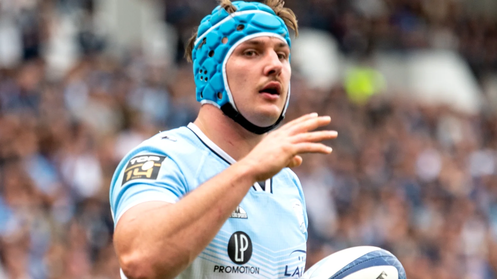 Stade Toulousain : le dossier Esteban Capilla s'accélère, mais le salary cap freine les discussions