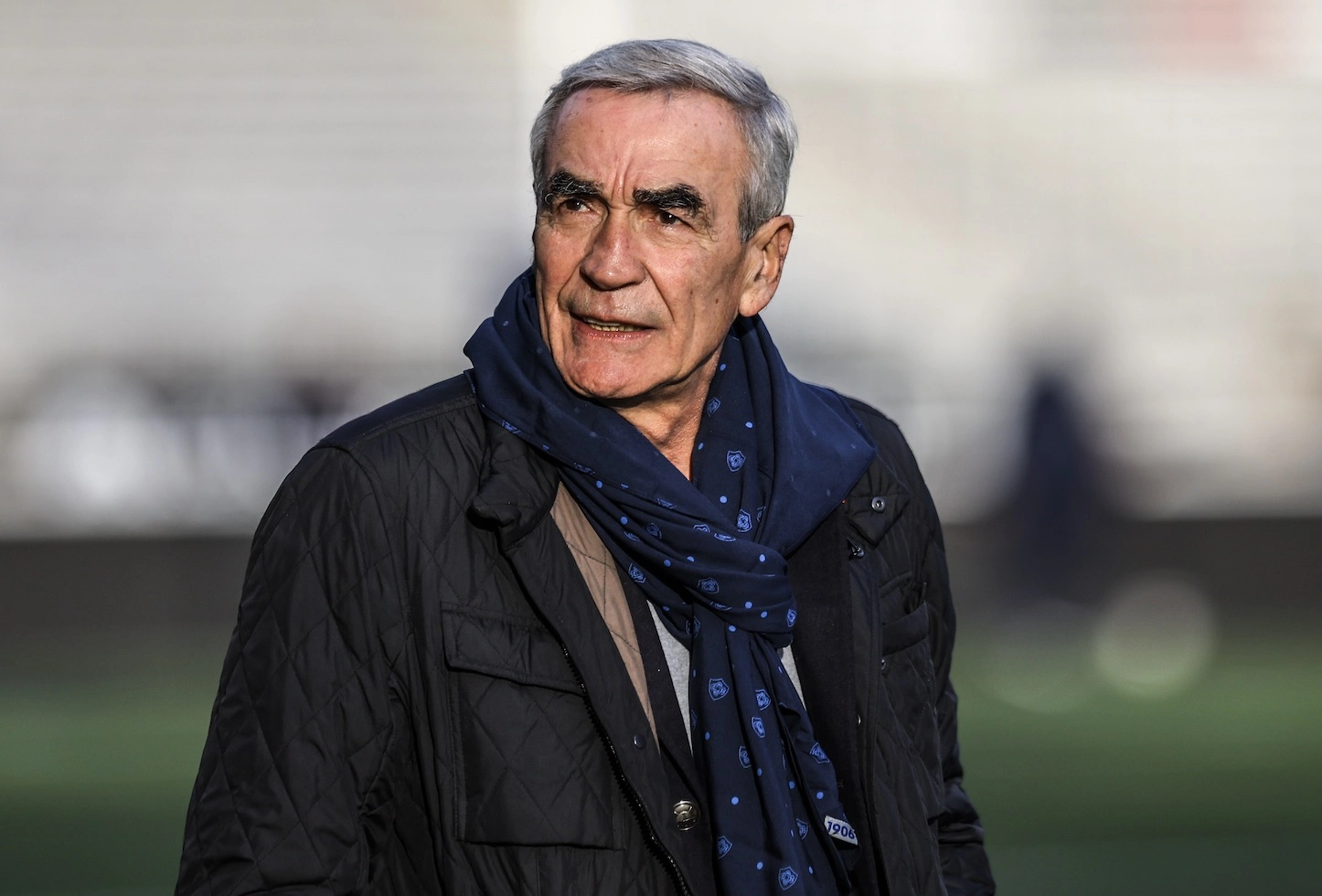 Stade Toulousain : le président de Castres clarifie ses propos avant le derby