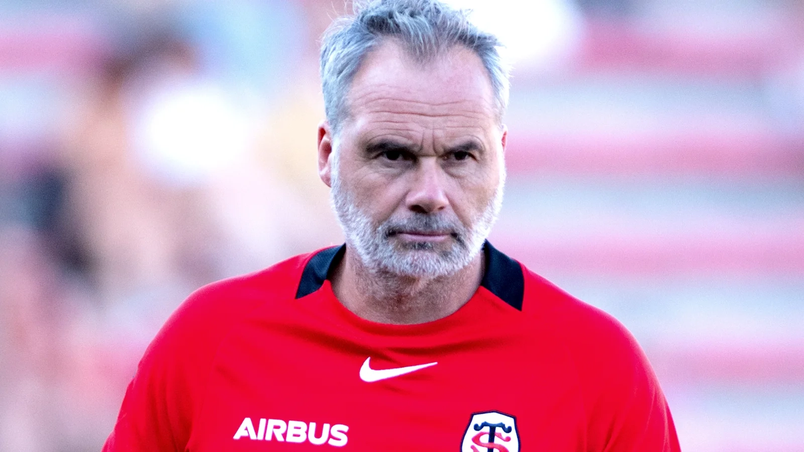Stade Toulousain : Les esprits courts, je n'y pourrai rien, Ugo Mola répond aux critiques