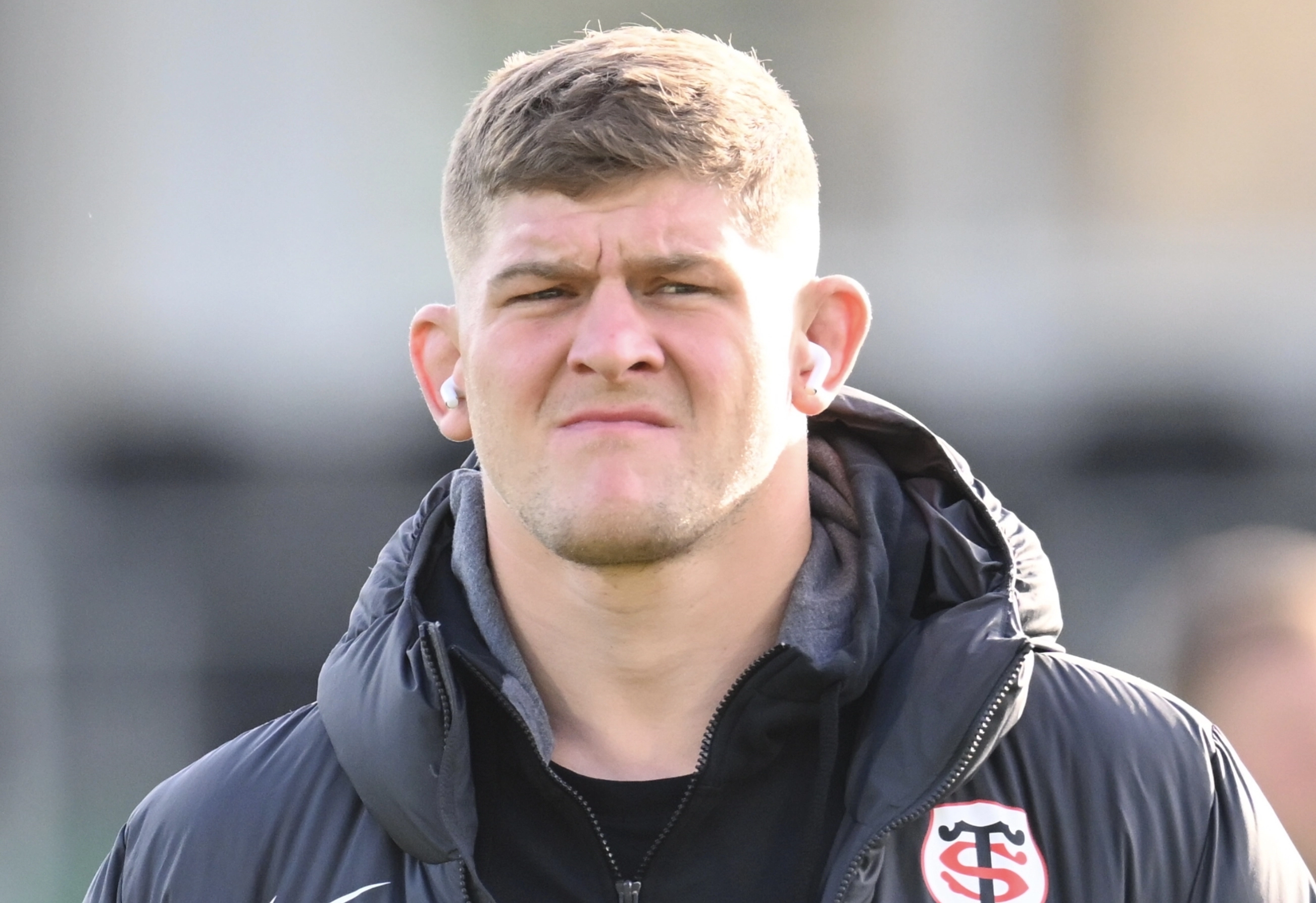 Stade Toulousain : Les premières nouvelles de Jack Willis, sévèrement touché aux côtes lors du derby à Sapiac