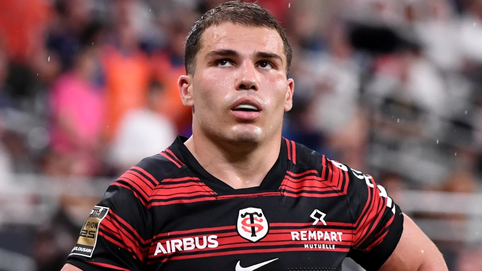 Stade Toulousain : Les tournées fabriquent les hommes, William Servat regrette le forfait d'Antoine Dupont